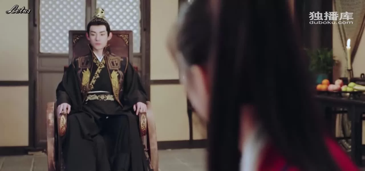 Боевая жена 19 серия