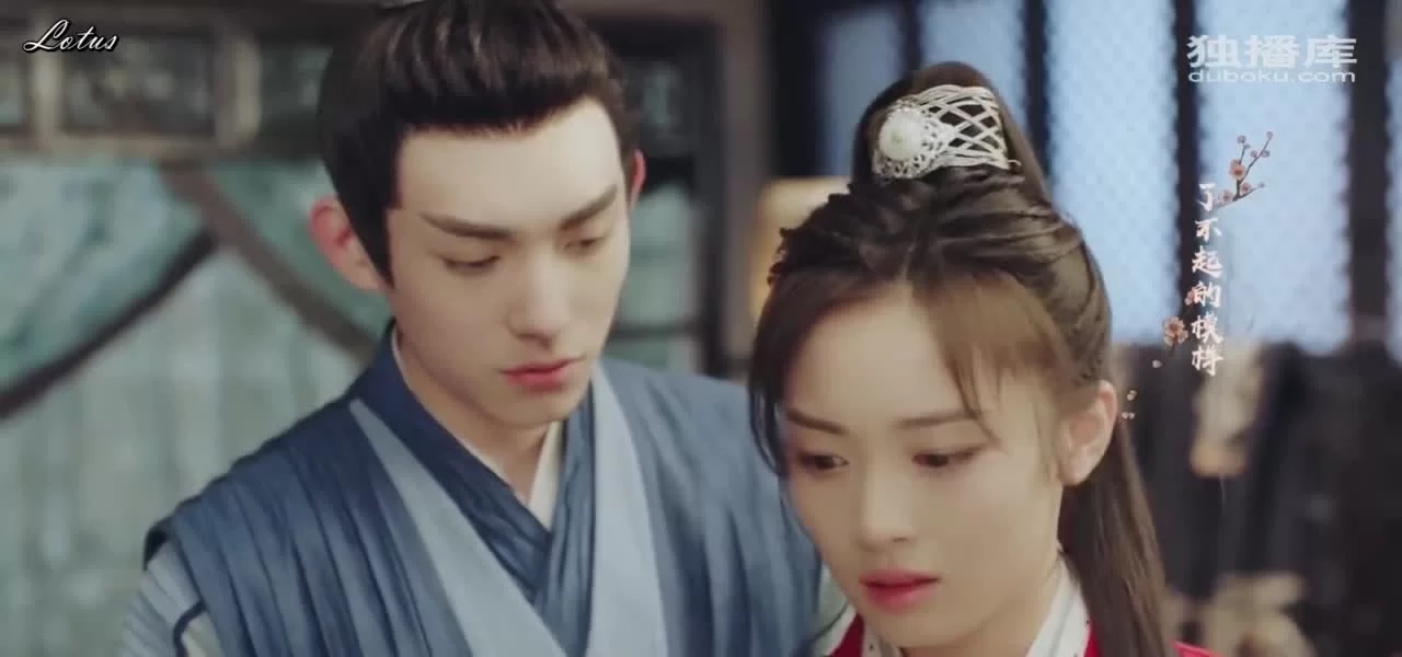 Боевая жена 21 серия