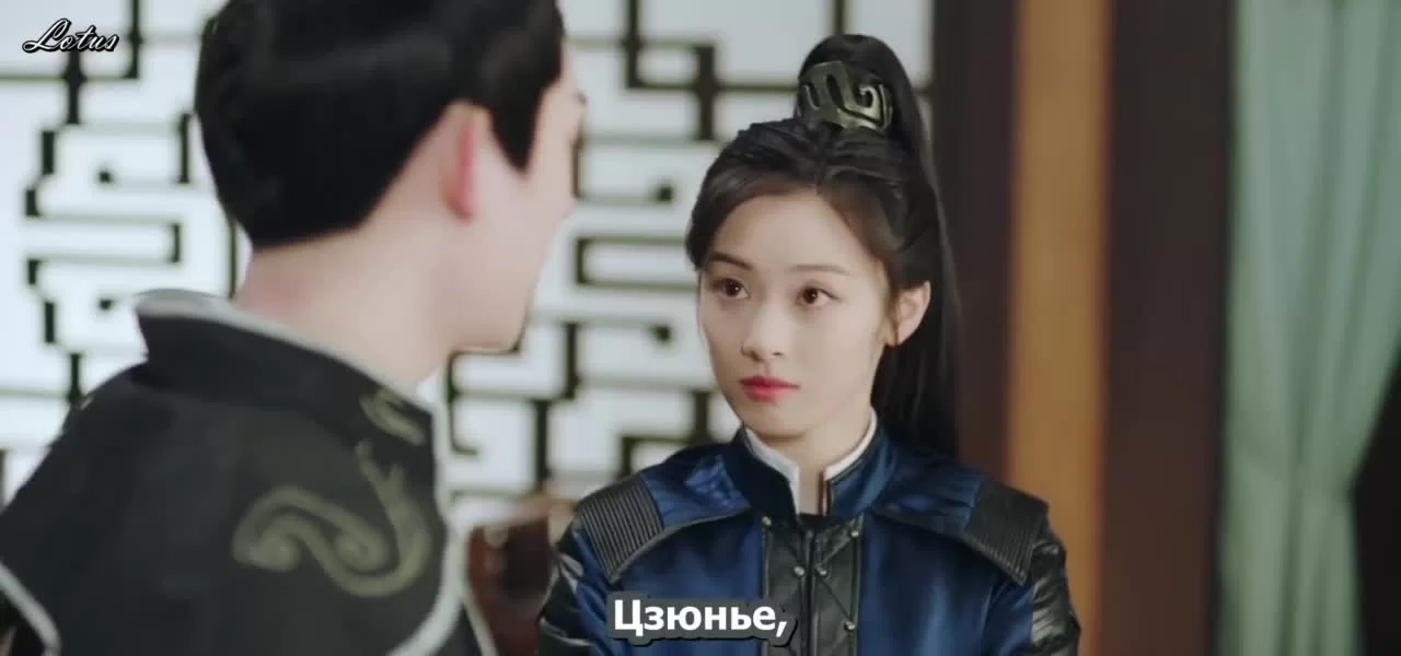 Боевая жена 25 серия