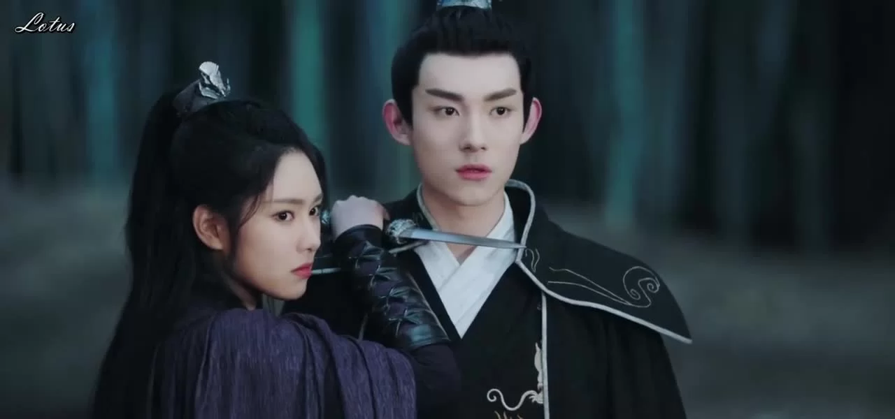 Боевая жена 26 серия