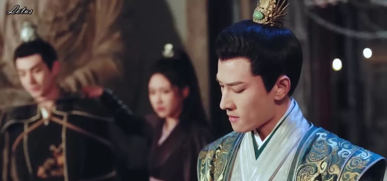 Боевая жена (2022) 28 серия