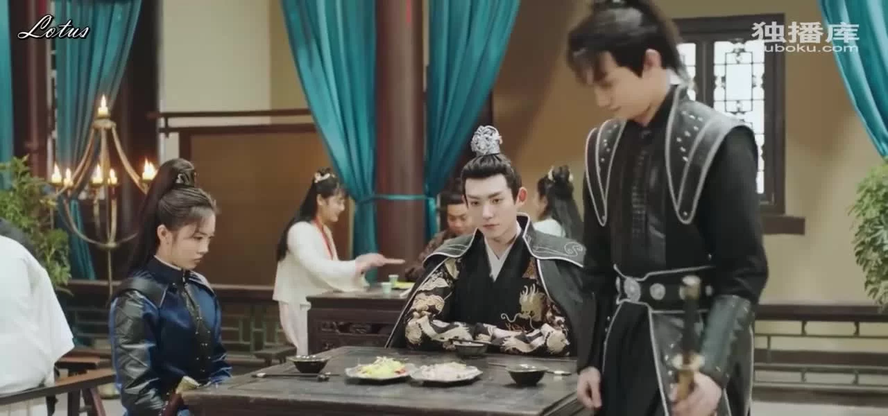 Боевая жена 3 серия