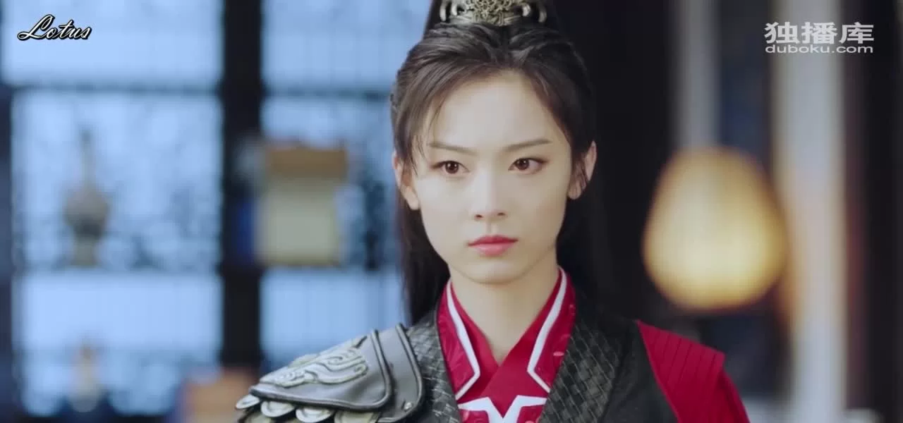 Боевая жена 7 серия