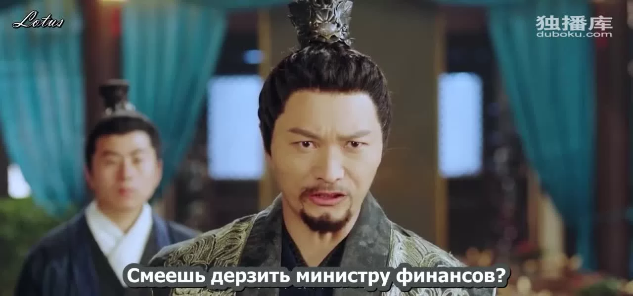 Боевая жена 8 серия