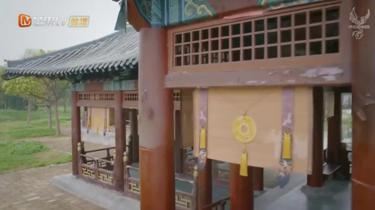 Боевая императрица 18 серия