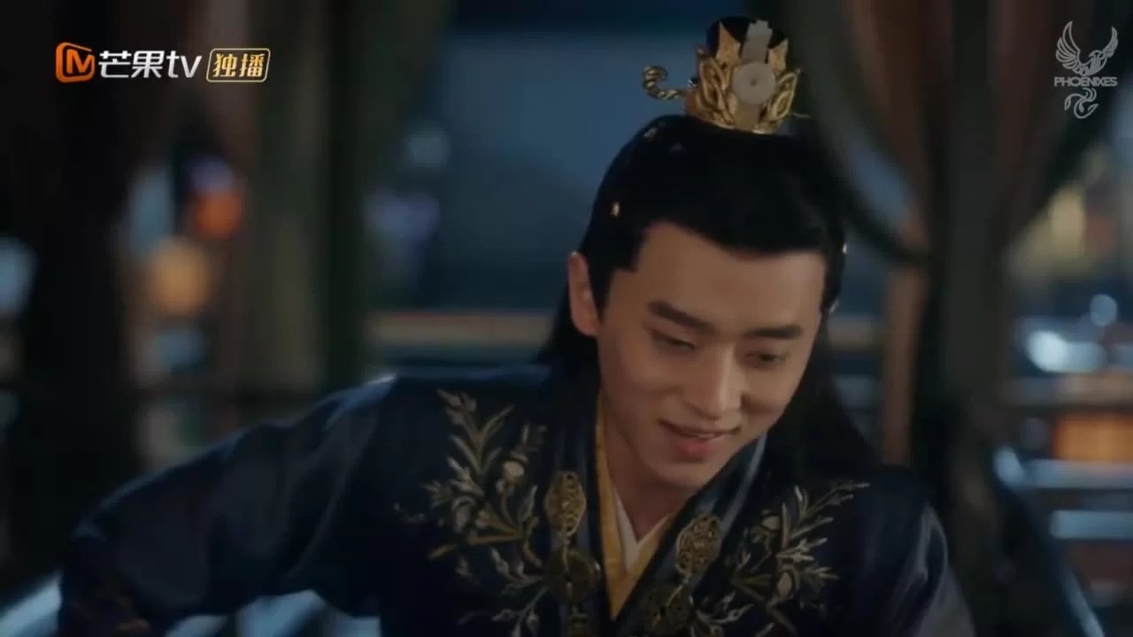 Боевая императрица 3 серия