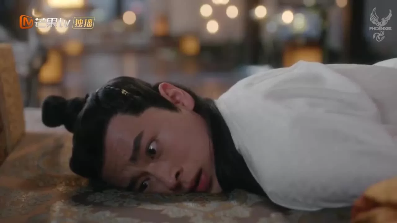 Боевая императрица 4 серия