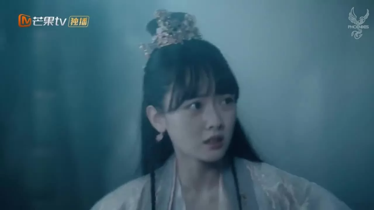 Боевая императрица 5 серия