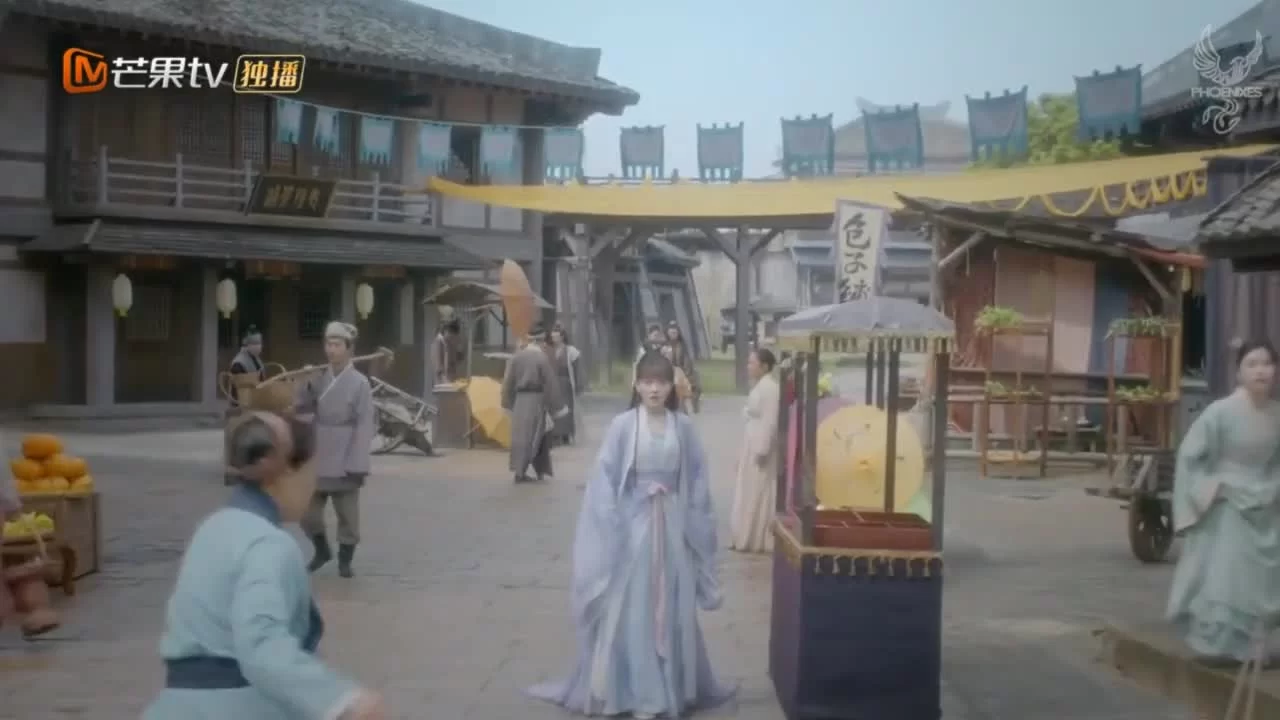 Боевая императрица 6 серия