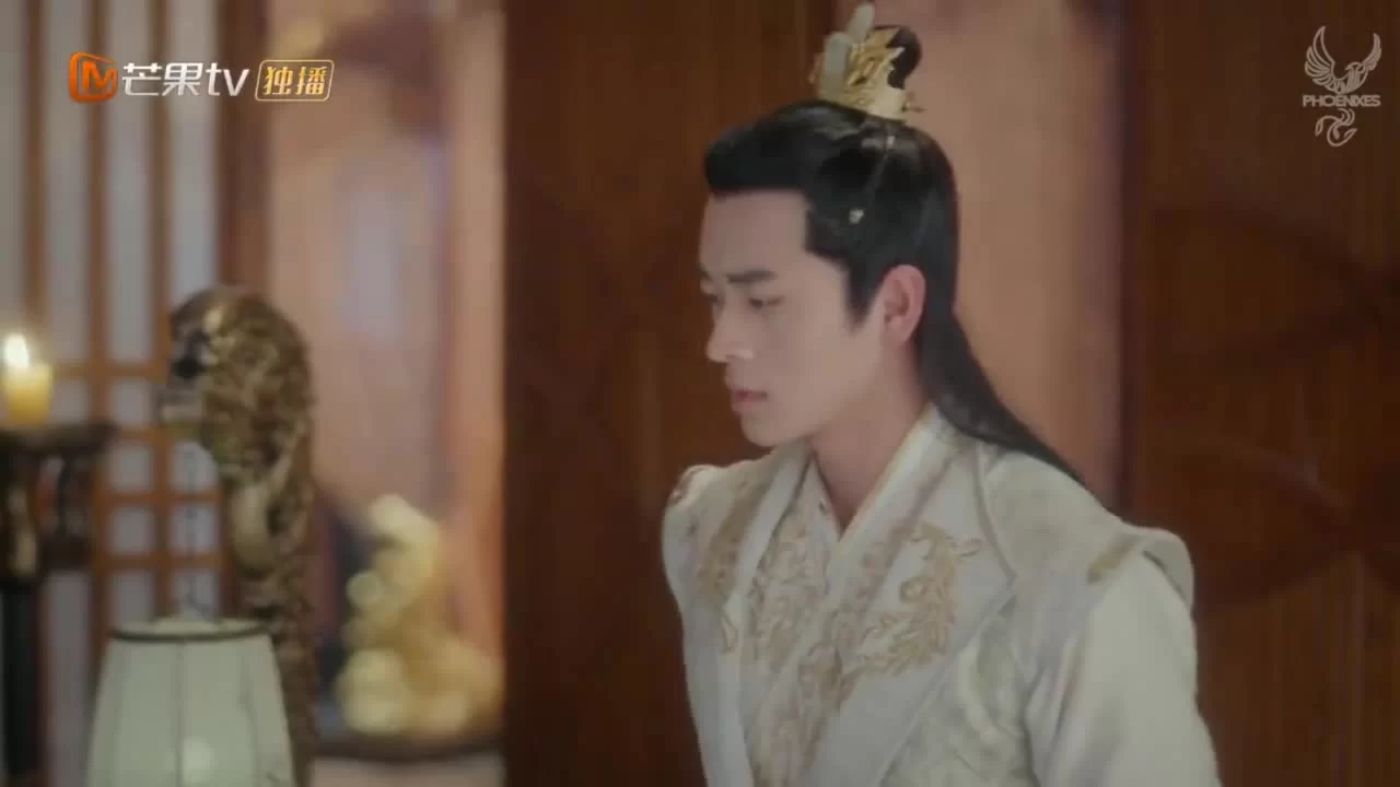 Боевая императрица 7 серия