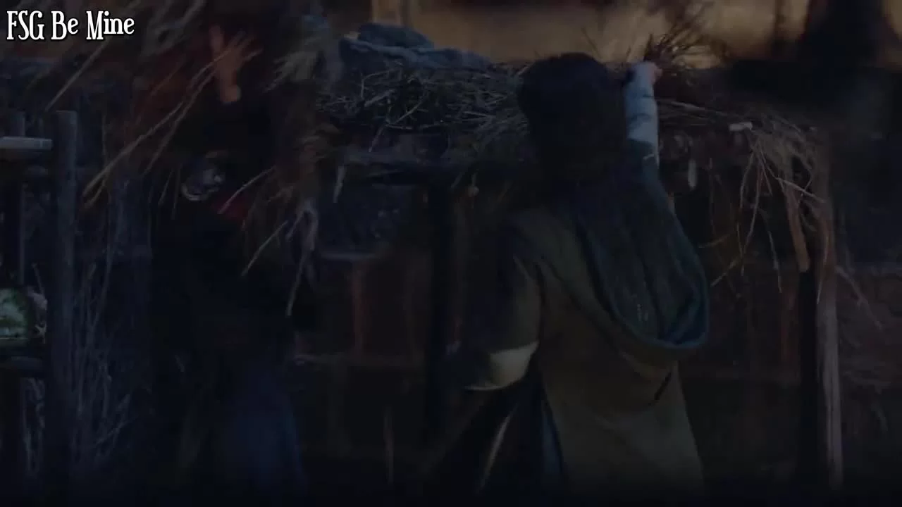 Боевой континент (2021) 10 серия