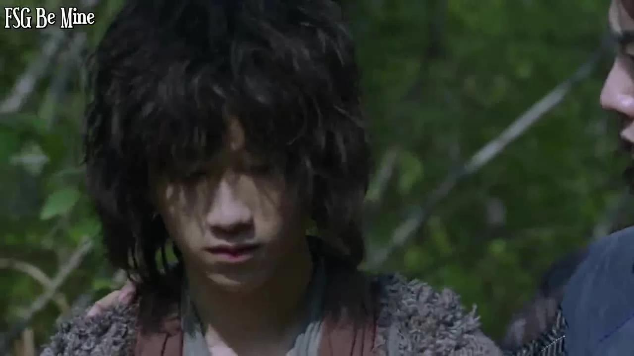 Боевой континент 12 серия