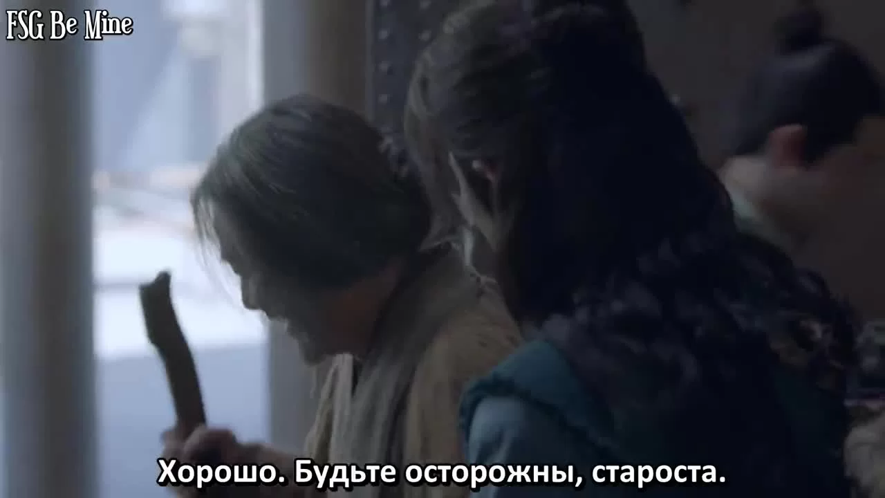 Боевой континент 2 серия