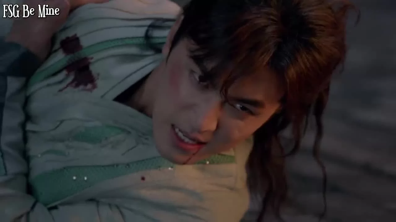 Боевой континент 20 серия