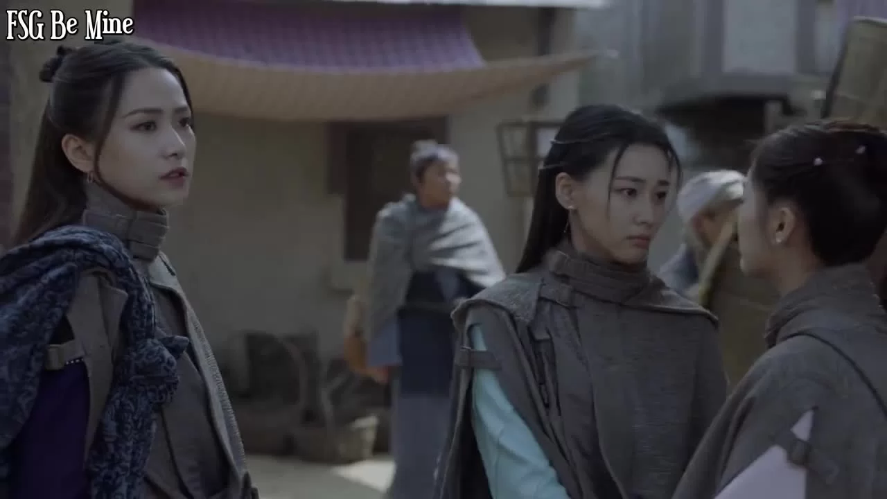 Боевой континент (2021) 22 серия