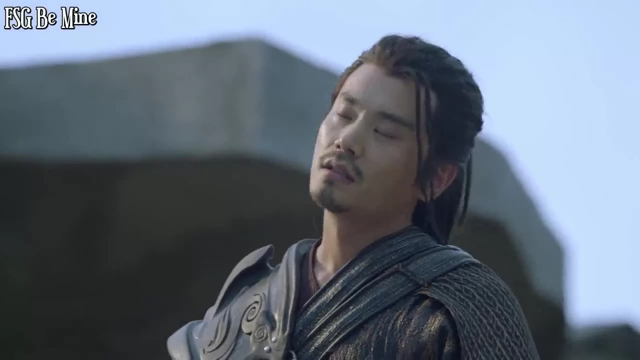 Боевой континент 24 серия