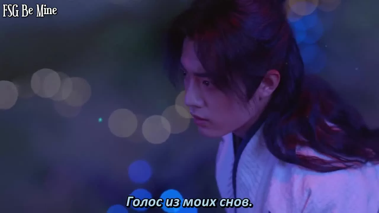 Боевой континент 28 серия