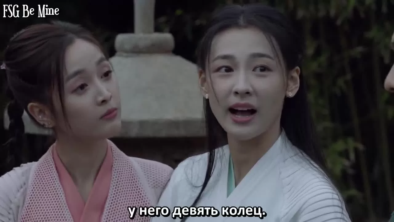 Боевой континент (2021) 30 серия