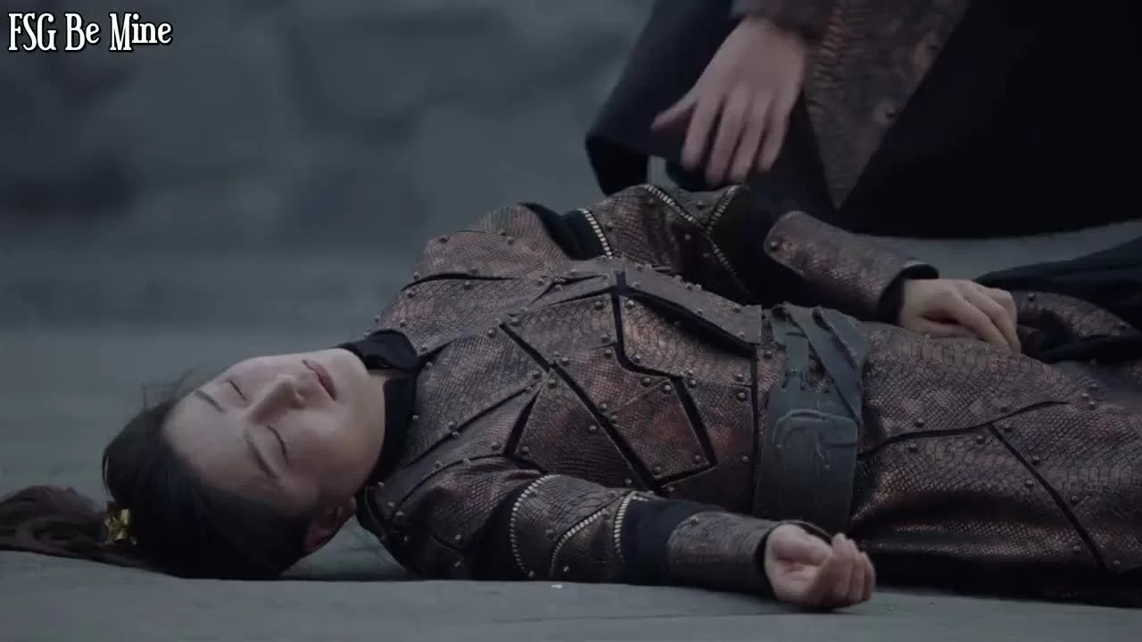 Боевой континент (2021) 31 серия