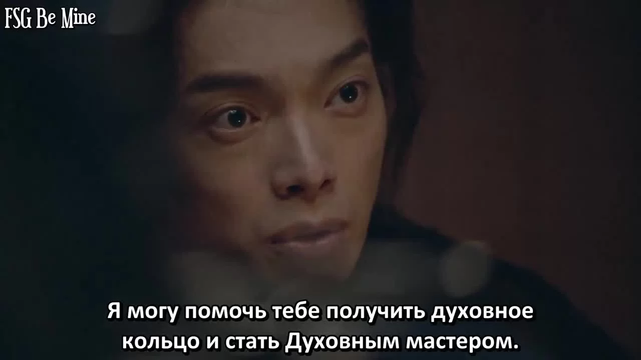 Боевой континент 4 серия