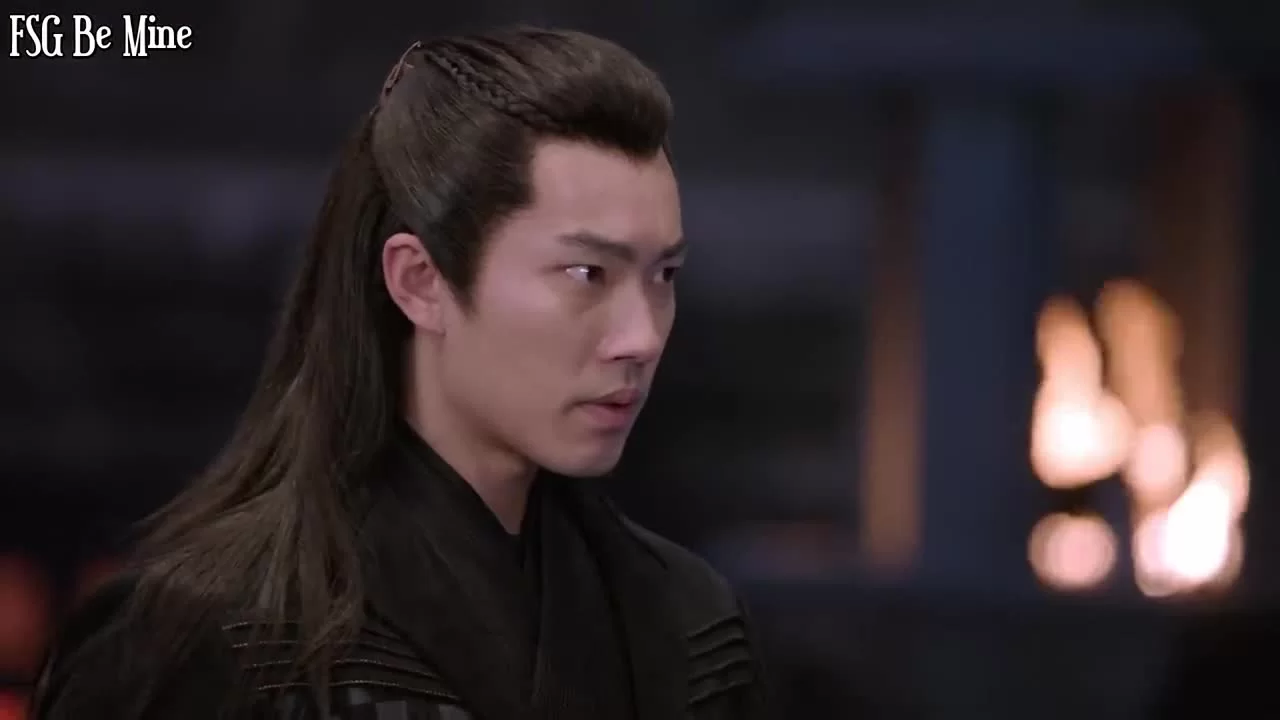 Боевой континент (2021) 40 серия