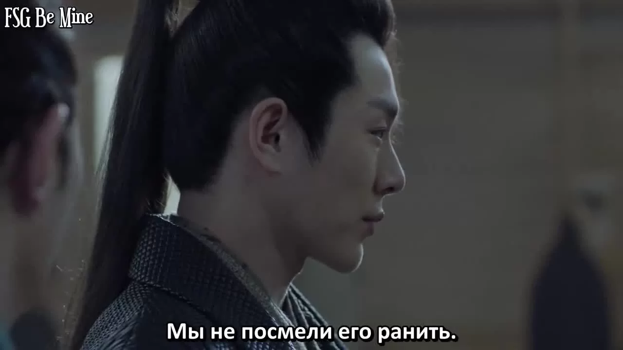 Боевой континент 6 серия