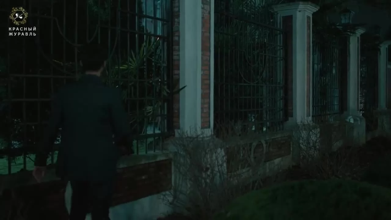 Больница Хеншань 1 серия