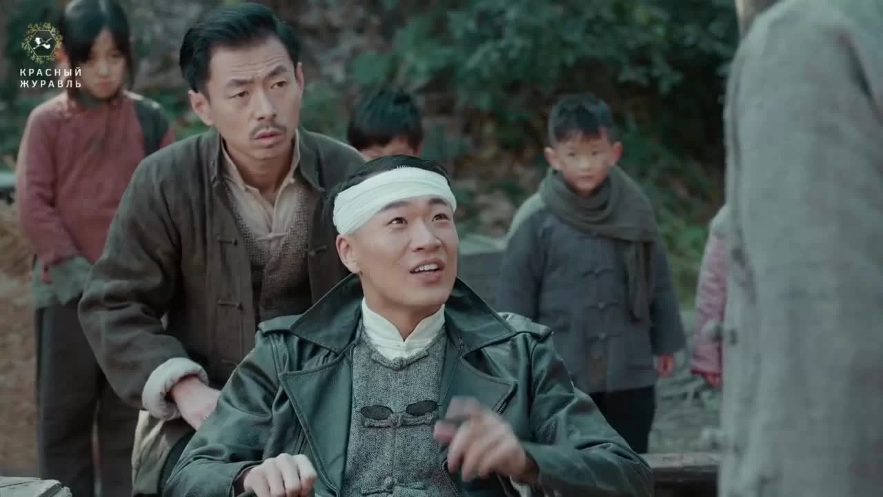 Больница Хеншань 3 серия