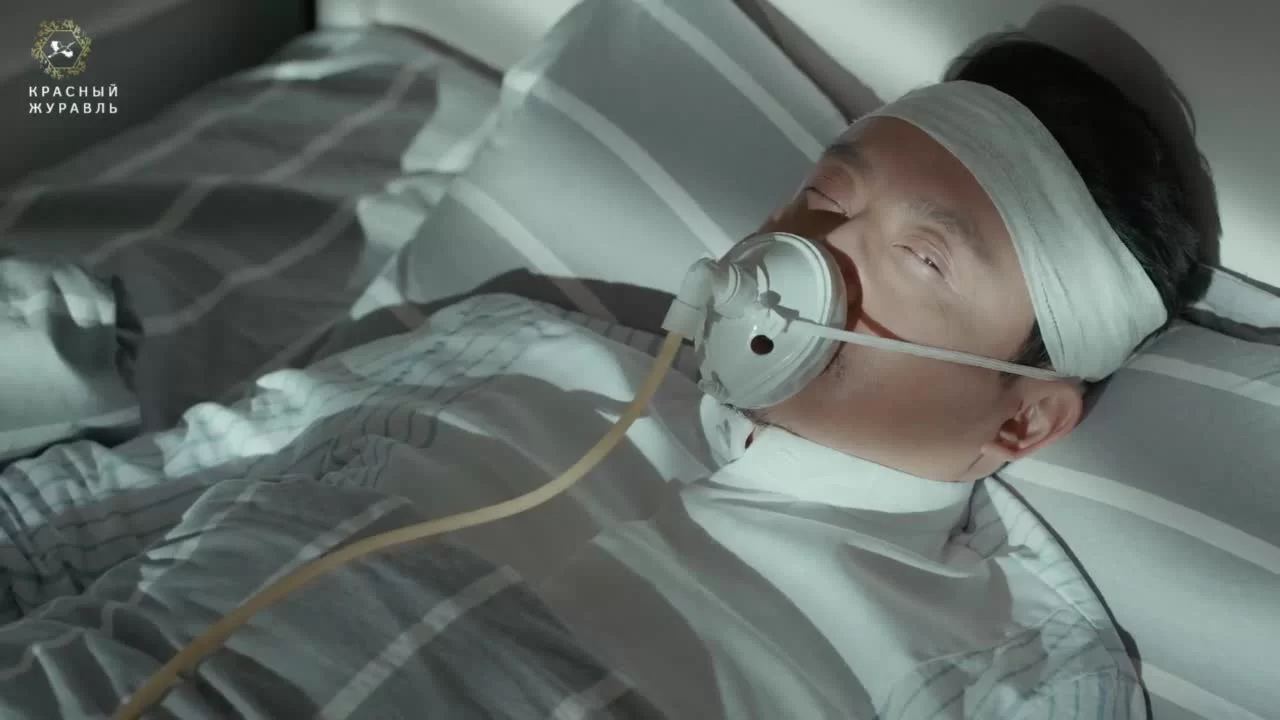 Больница Хеншань 5 серия