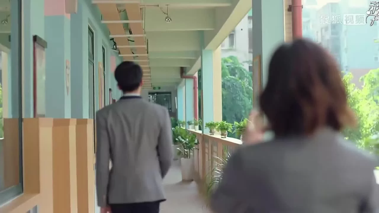 Большой школьный взрыв 2 серия