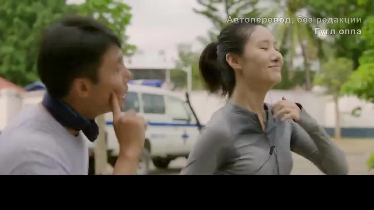 Борцы с лихорадкой Эбола 10 серия