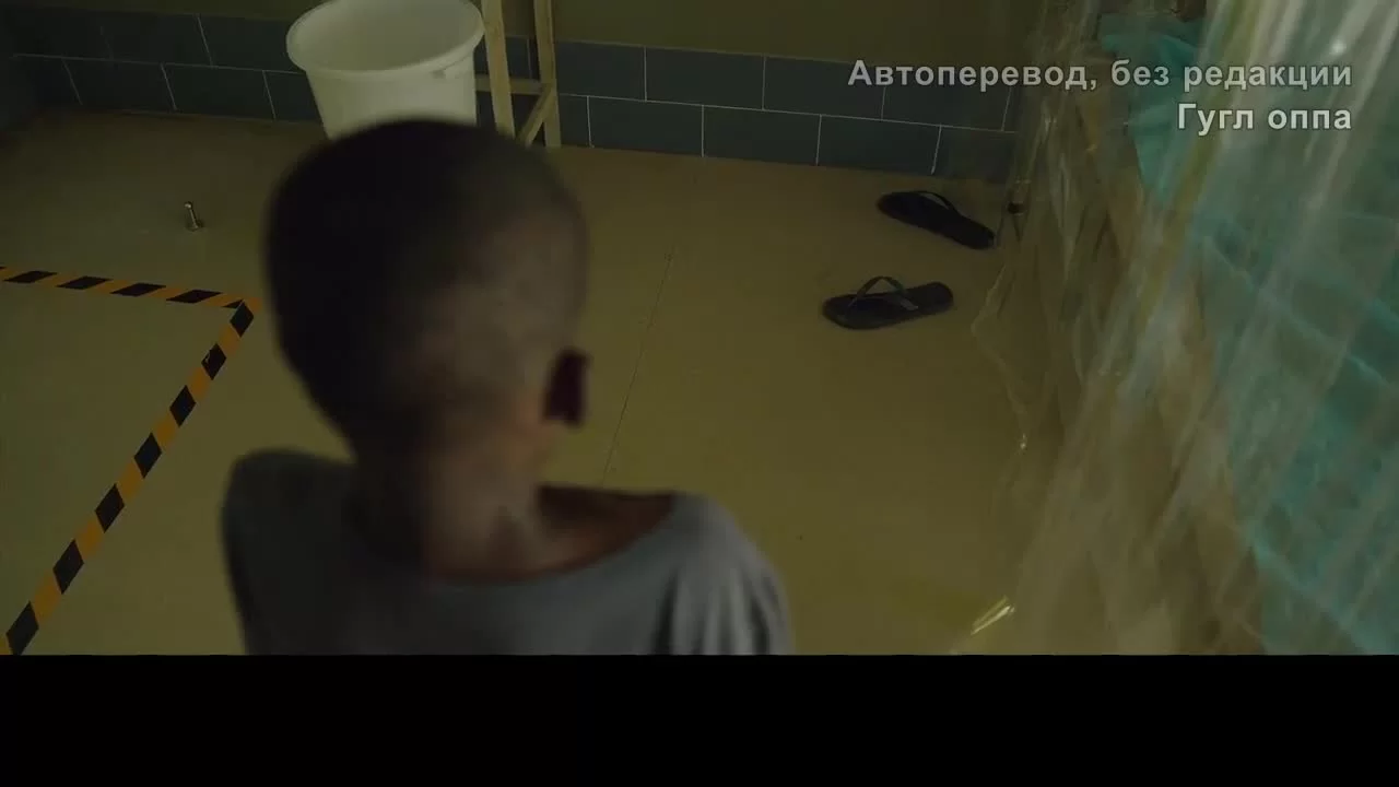 Борцы с лихорадкой Эбола 14 серия