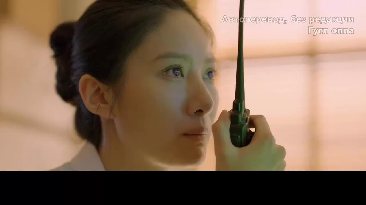 Борцы с лихорадкой Эбола 18 серия