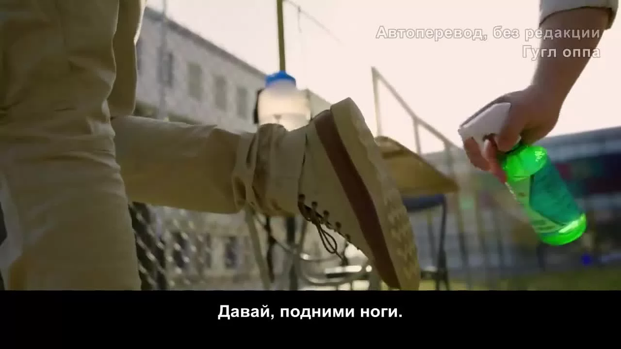 Борцы с лихорадкой Эбола 2 серия