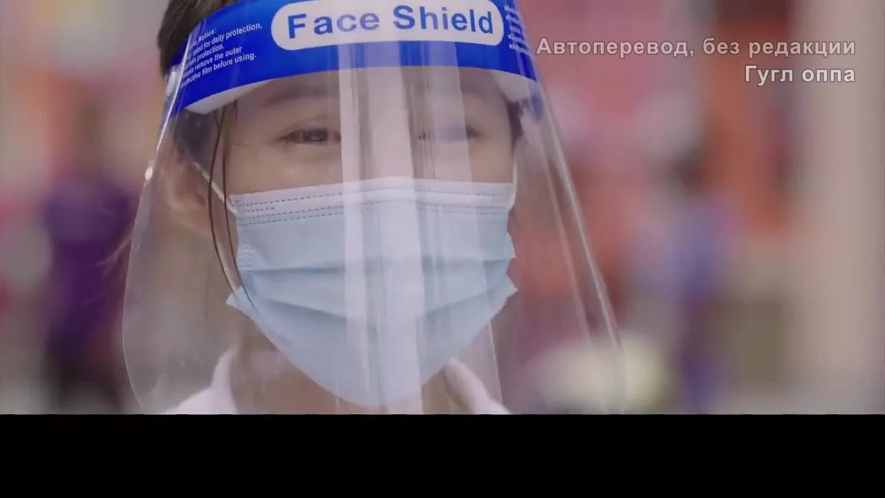 Борцы с лихорадкой Эбола 22 серия