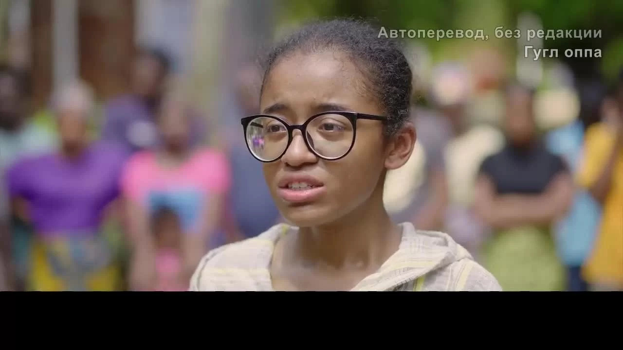 Борцы с лихорадкой Эбола 24 серия