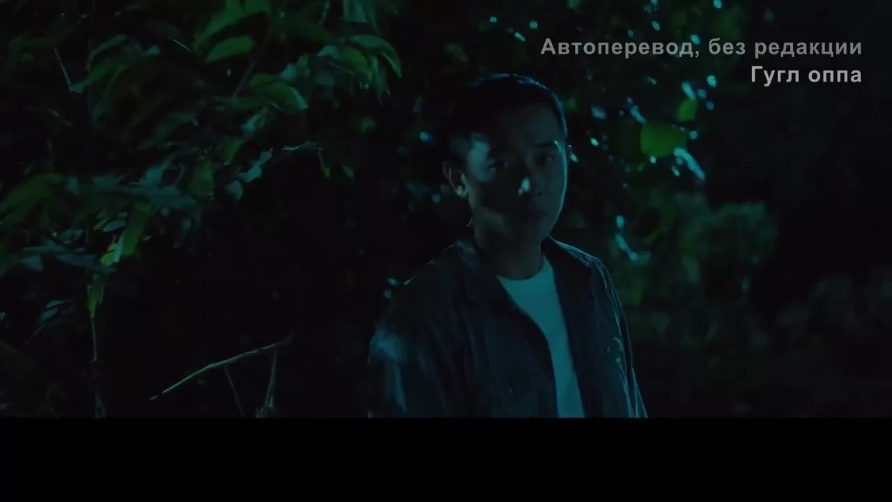 Борцы с лихорадкой Эбола 7 серия