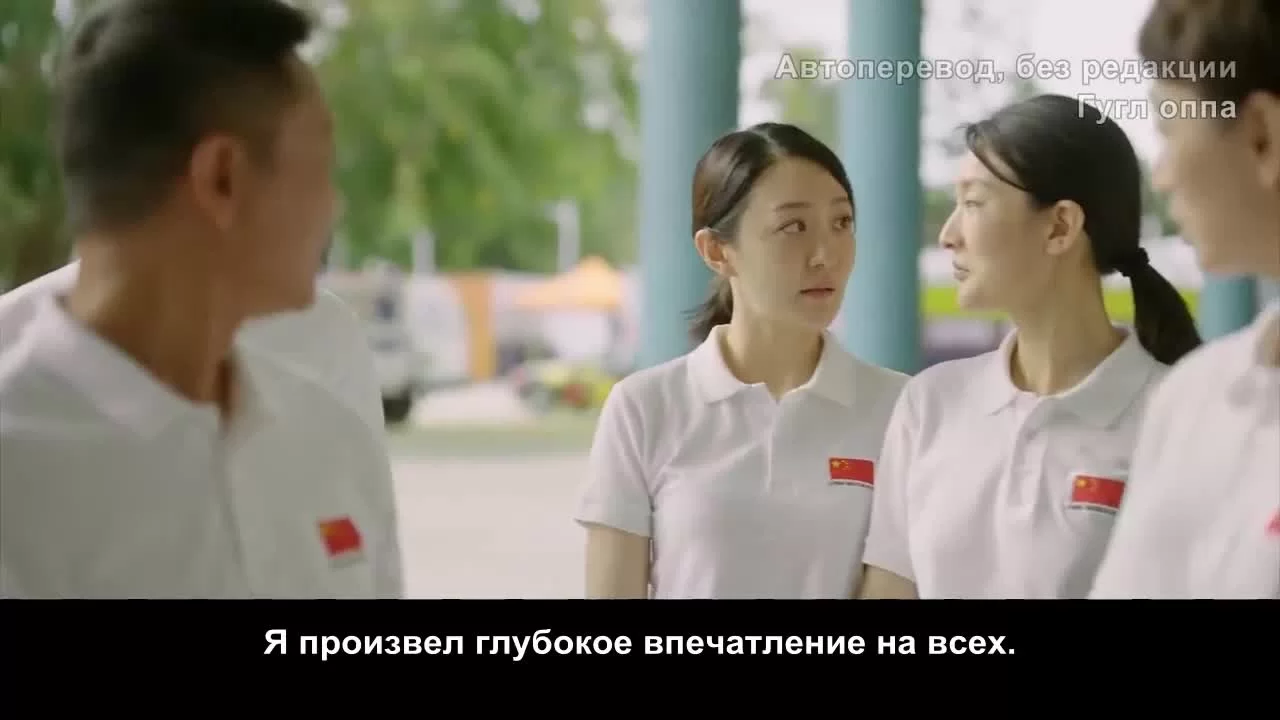 Борцы с лихорадкой Эбола 9 серия