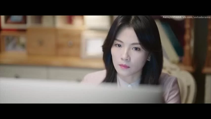 Будь своим собственным светом (2023) 14 серия