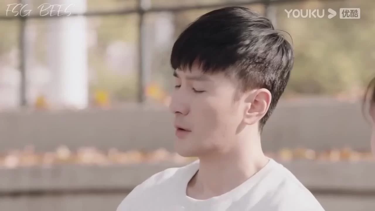 Будь смелой 11 серия