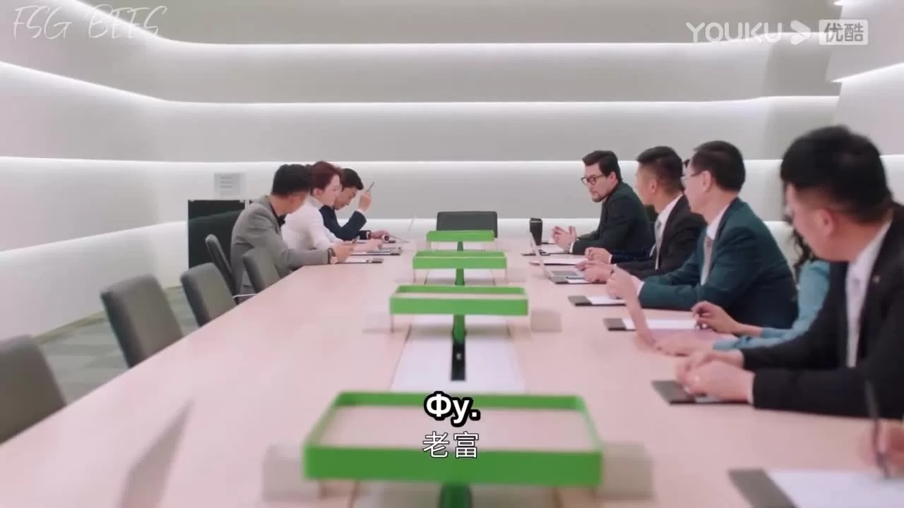 Будь смелой 13 серия