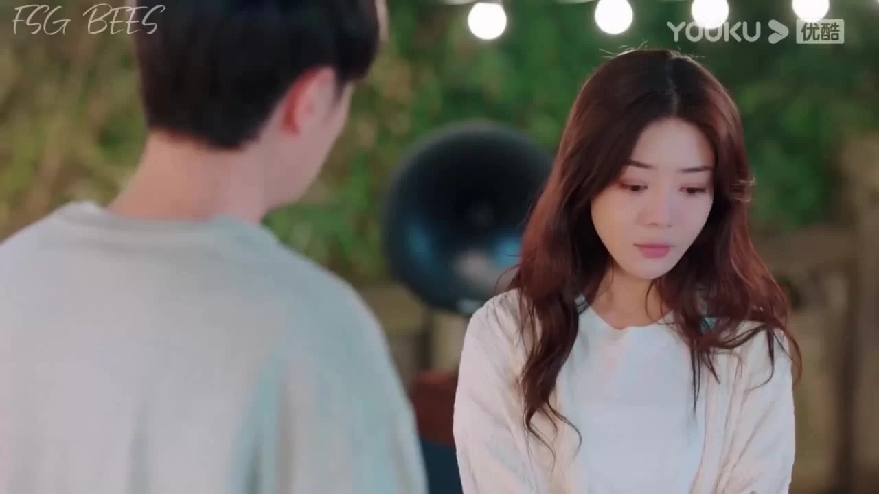 Будь смелой 14 серия