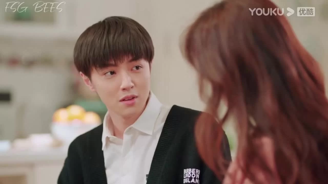 Будь смелой 21 серия