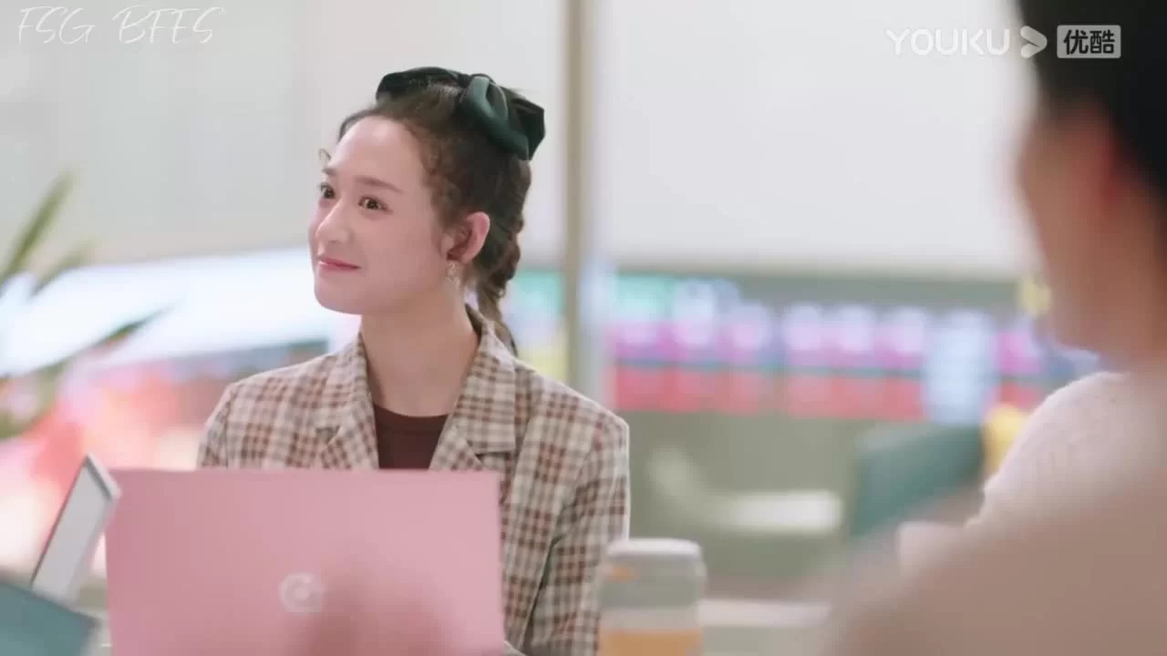 Будь смелой (2022) 22 серия