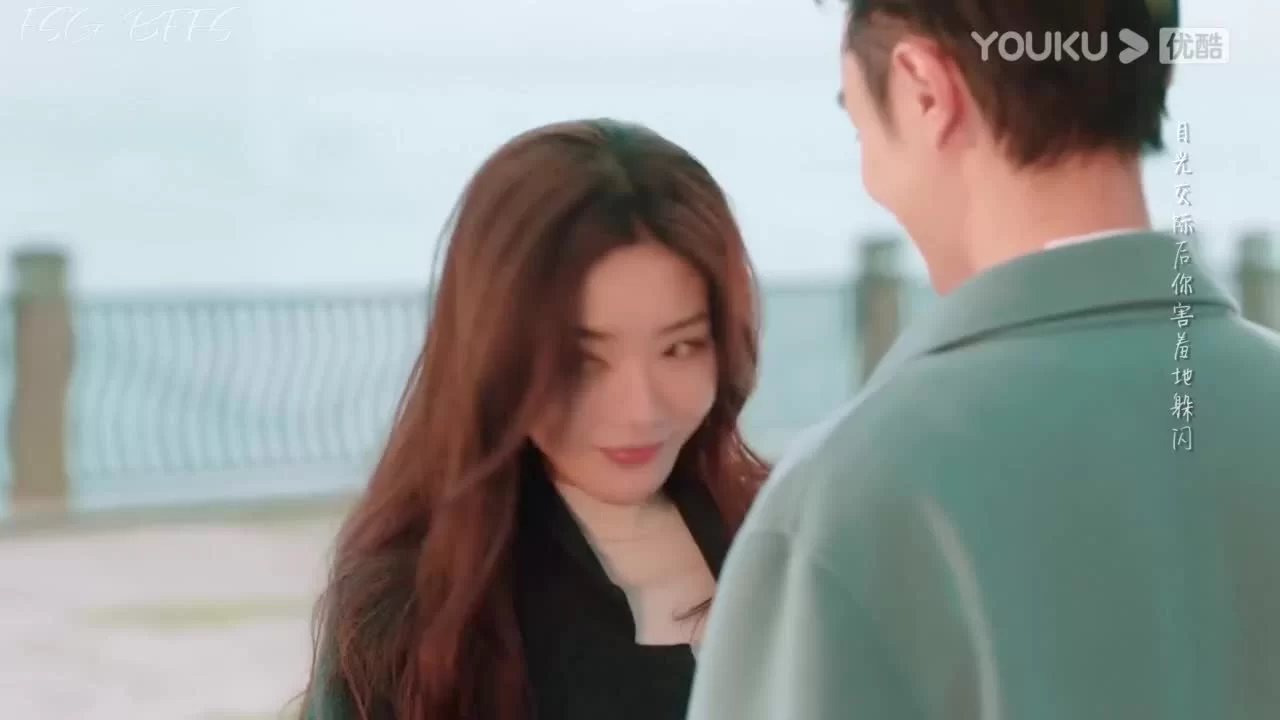 Будь смелой 26 серия