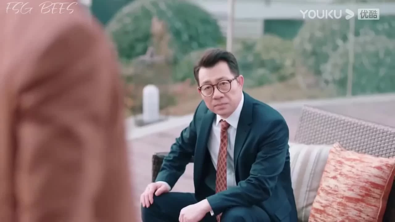 Будь смелой 28 серия