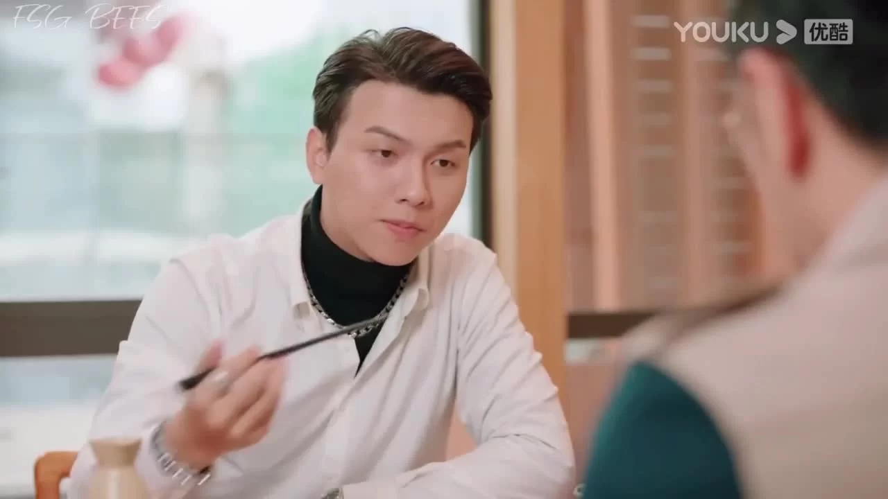 Будь смелой 29 серия