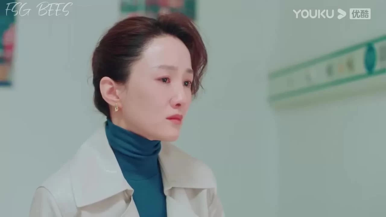 Будь смелой (2022) 32 серия