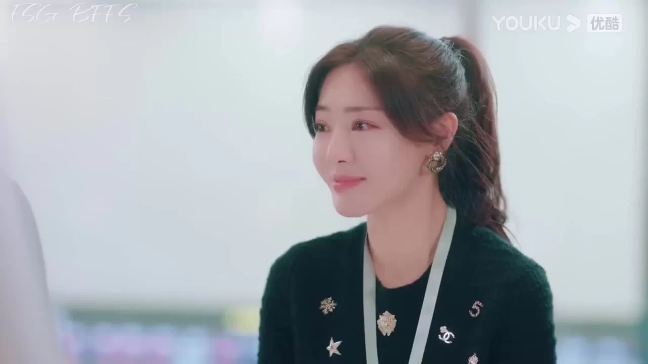 Будь смелой 34 серия