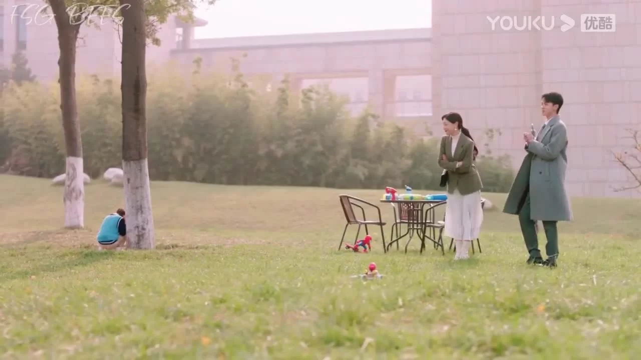 Будь смелой 35 серия